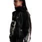 *3021 tracksuit black