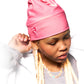 PINK SKULLIE