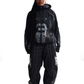 *3021 tracksuit black