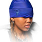 BLUE SKULLIE