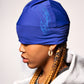 BLUE SKULLIE
