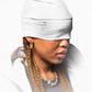 WHITE SKULLIE