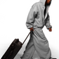 1HEATHER GREY TRACKSUIT+ FULLSET