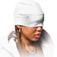 WHITE SKULLIE