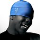BLUE SKULLIE